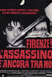 Lassassino è anco
