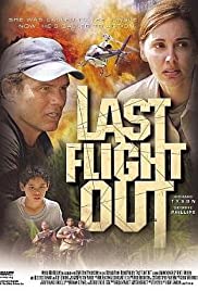 Last Flight Out (2