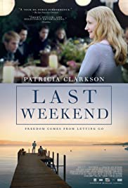 Last Weekend (2014