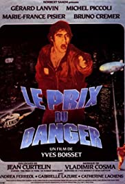 Le prix du danger 