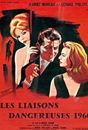 Les liaisons dange