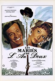 Swashbuckler (1971