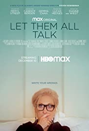 Let Them All Talk 