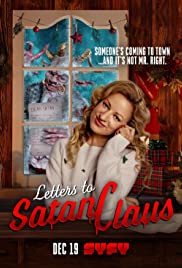 Letters to Satan C