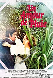 Un amour de pluie 
