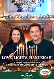 Love, Lights, Hanu