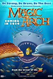 Magic Arch 3D (202