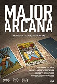 Major Arcana (2017