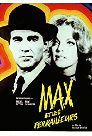 Max and the Junkme