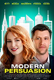 A Modern Persuasio