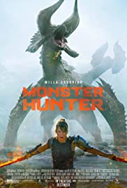 Monster Hunter (20