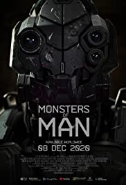 Monsters of Man (2