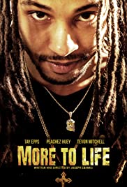 More to Life (2020
