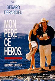 Mon Pere Ce Heros 