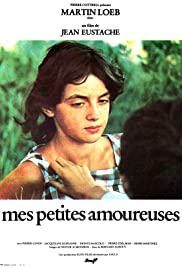 Mes Petites Amoure