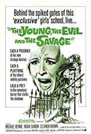 The Young, the Evi