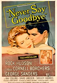 Never Say Goodbye 