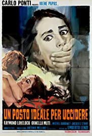Oasis of Fear (197