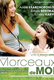 Pieces of Me (2012