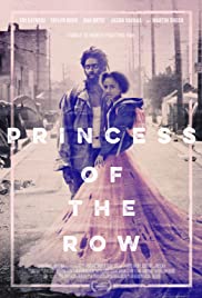 Princess of the Ro