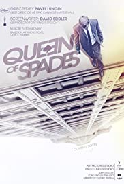 The Queen of Spade