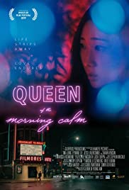 Queen of the Morni