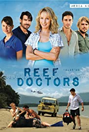 Reef Doctors (2013