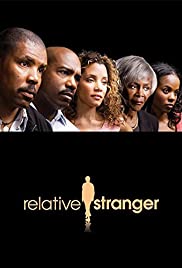 Relative Stranger 
