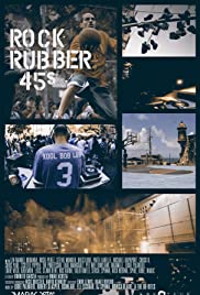 Rock Rubber 45s (2