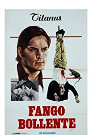 Savage Three (1975