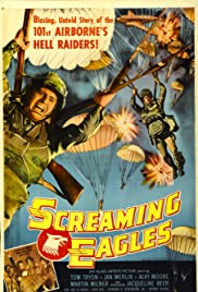 Screaming Eagles (