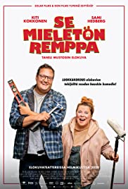 Se mieletön rempp