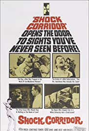 Shock Corridor (19
