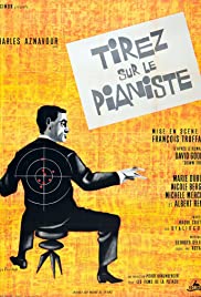 Shoot the Piano Pl