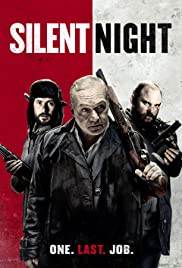 Silent Night (2020
