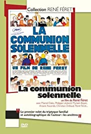 Solemn Communion (
