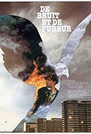 Sound and Fury (19