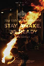 Stay Awake, Be Rea