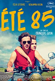 Summer of 85 (2020