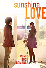 Sunshine Love (201