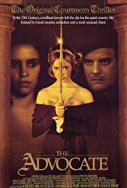 The Advocate (1993