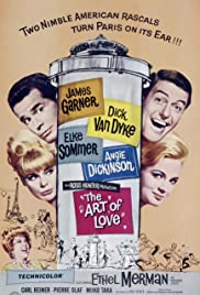 The Art of Love (1