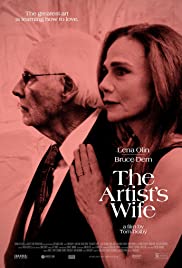 The Artists Wife (