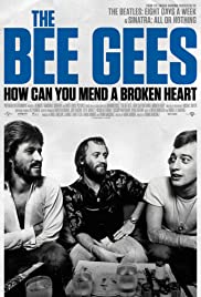 The Bee Gees: How 