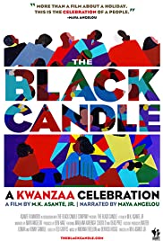 The Black Candle (