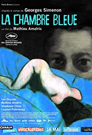 The Blue Room (201