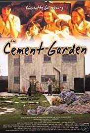 The Cement Garden 