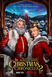 The Christmas Chro
