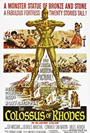 The Colossus of Rh