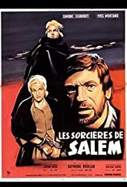 The Crucible (1957